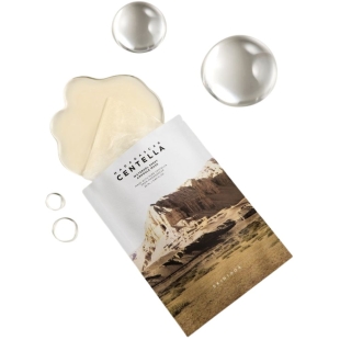 SKIN1004 - Masque Ampoule Watergel Centella de Madagascar 25ML X1
