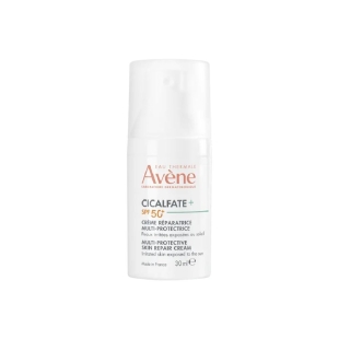 AVENE CICALFATE Crème Réparatrice Multi-Protectrice SPF 50+ 30ml 