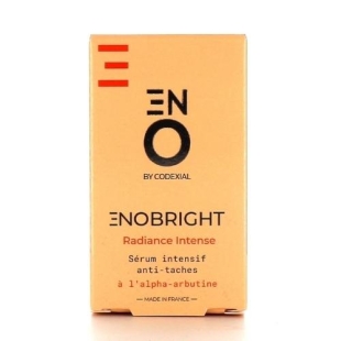 Codexial Enobright Radiance Intense Sérum Intensif Anti-Taches 15 ml