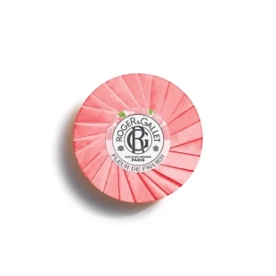 Roger & Gallet Savon Bienfaisant Fleur de Figuier 100 g
