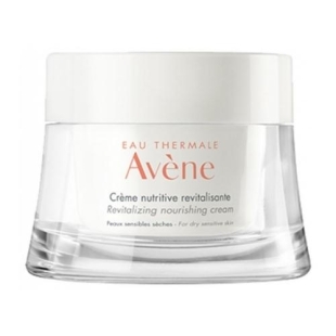 AVENE - Les Essentiels Crème Nutritive Revitalisante 50 ml