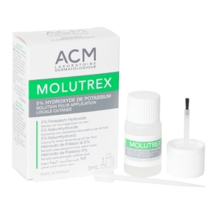 MOLUTREX 5% (3 mL)