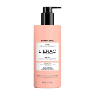 LIERAC - Phytolastil Gel Prévention des Vergetures