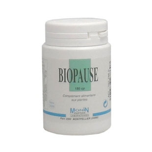 BIOPAUSE Boîte de 180 comprimés