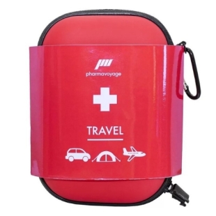 Trousse de secours Travel Pharmavoyage