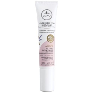 LAINO - Contour des Yeux Hydratant 15 ml