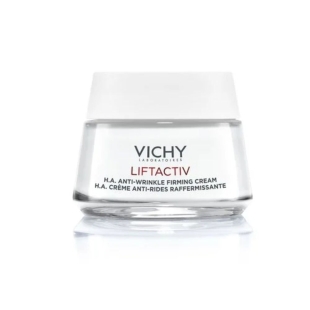 VICHY - LiftActiv Supreme Crème H.A Anti-rides Raffermissante - 50 ml