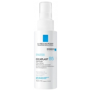 LA ROCHE POSAY - CICAPLAST B5 Spray concentré réparateur apaisant (100 ml)