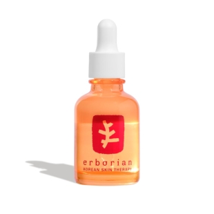 ERBORIAN Skin Therapy - Sérum Lacté Nuit Multi-Perfecteur - 30ml