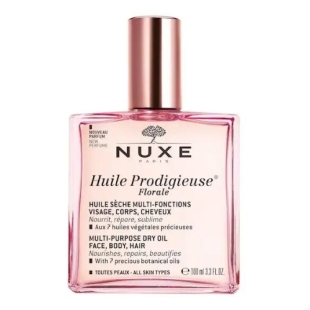 NUXE Huile Prodigieuse Florale 100 ml