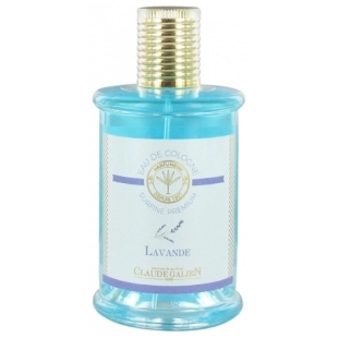 CLAUDE GALIEN Eau de cologne Lavande (100ml)