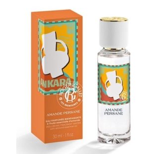 ROGER & GALLET - Eau de Cologne AMANDE PERSANE 30 ml