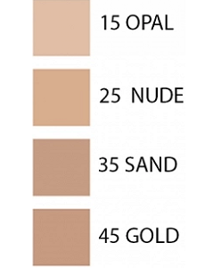 VICHY DERMABLEND POUDRE NUDE N° 25 Fond De Teint Poudre Compacte (9.5g)