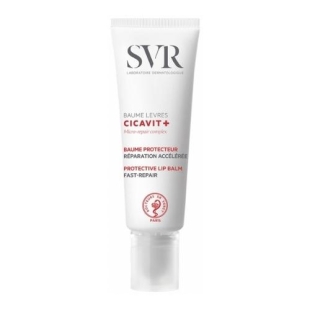 SVR Cicavit+ Baume Lèvres Protecteur 10 g