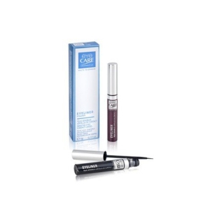 EYE CARE Eyeliner Yeux liquide NOIR 301 (flacon 5g)