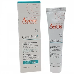 AVENE CICALFATE + Crème réparatrice cicatrisante 40 ml