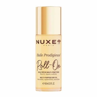 NUXE - Roll-On Huile Prodigieuse - 60ml