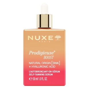 NUXE - Prodigieuse Boost Sérum Autobronzant - 30ml