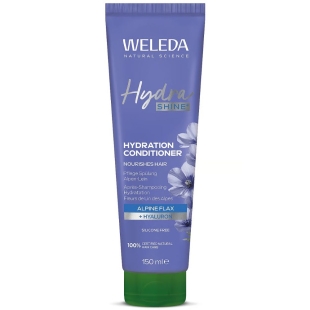 WELEDA- Après-Shampooing Hydratation Hydra Shine - 150 ml