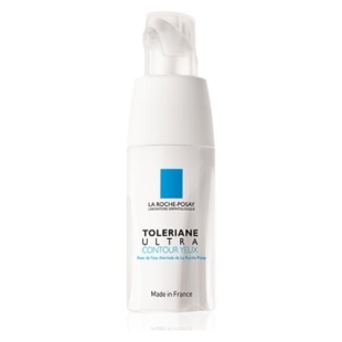 LA ROCHE POSAY - TOLERIANE Ultra Contour des Yeux 20 ml