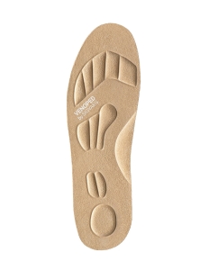 VENOPED - Semelles Veino-Stimulantes Jambes Légères été - Pointure Au Choix (36-47)