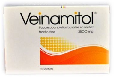 VEINAMITOL 3500mg (10 sachets)