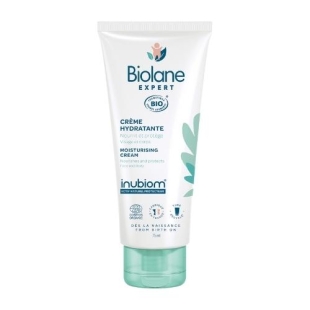 Biolane Expert Crème Hydratante Bio 75 ml