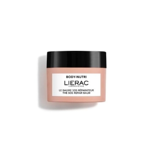 LIERAC - Body-Nutri Le Baume SOS Réparateur 30ml