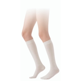 Sigvaris Active Confort Fraîcheur Chaussettes Femme Classe 2