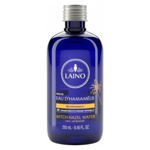 LAINO - Eau D'Hamamélis 250 ml