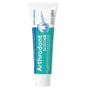 ARTHRODONT - Protect + Gel Dentifrice Fluoré