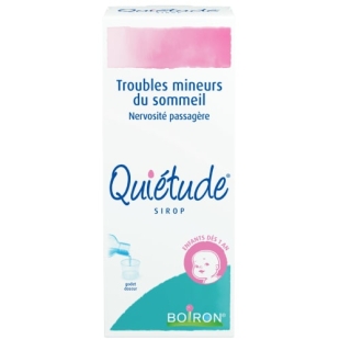QUIETUDE SIROP Flacon 200ml