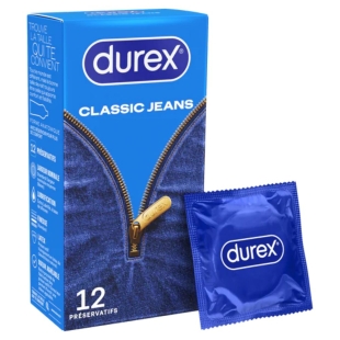 Durex Classic Jeans