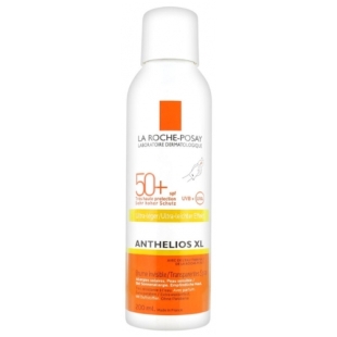 LA ROCHE POSAY - ANTHELIOS Brume Invisible Spray SPF50+ 200 ml