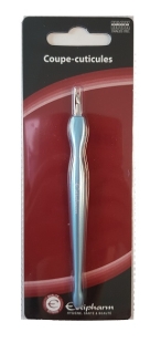 ESTIPHARM Coupe Cuticules