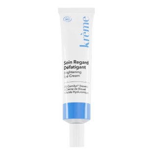 KRÈME - Soin Regard Défatiguant BIO - 15ml