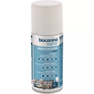 BIOCANINA Habitat - Homizer Diffuseur - 100ml