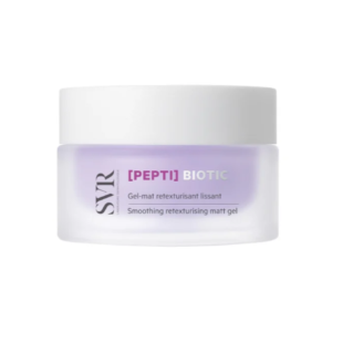 SVR - [Pepti] Biotic Gel-Mat Retexturisant lissant - 50ml