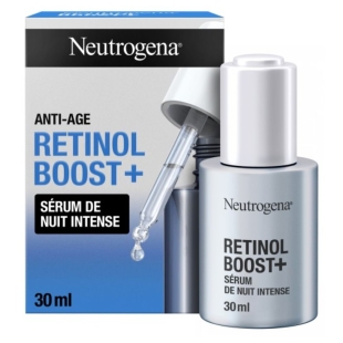 NEUTROGENA - Sérum Intense Retinol Boost+ - 30ml