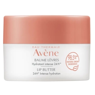 AVENE - Baume Lèvres Hydratant Intense 24h - 10ml