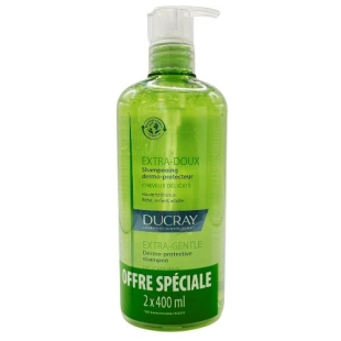 DUCRAY Shampooing extra-doux dermo-protecteur