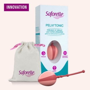 SAFORELLE Pelvi'Tonic