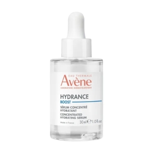 AVENE Hydrance Boost Sérum Concentré Hydratant 30 ml