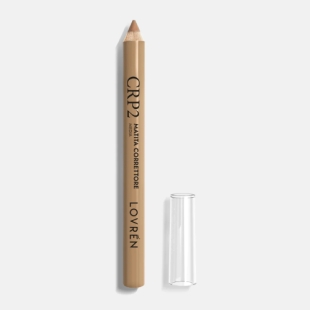 LOVREN - CRP2 Crayon Correcteur Medium-Foncée - 1 Crayon 