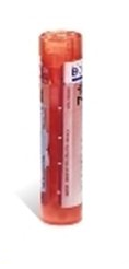 GRATIOLA OFFICINALIS Tube granules BOIRON