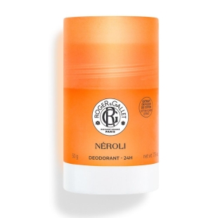 ROGER & GALLET Déodorant Stick 24H - Néroli - 50g