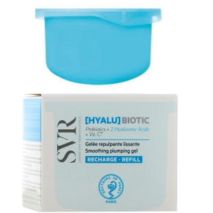 SVR - [Hyalu] Biotic - Recharge Gelée Repulpante Lissante - 50ml