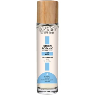 Green Botanic - Eau de Parfum Sky Blue - 2formats