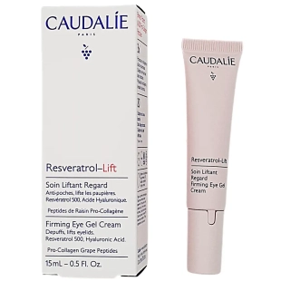 CAUDALIE Resveratrol-lift Soin Liftant Regard 15ml