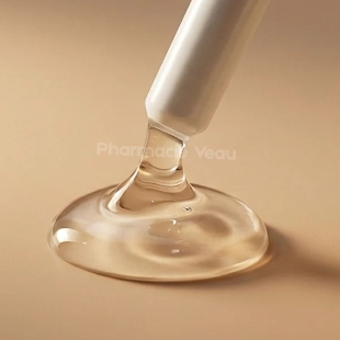 PHYSIOFLOR AC - Vaginose Bactérienne Triple Action Gel vaginal - 8 unidoses de 5 ml